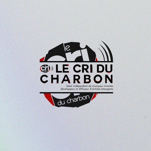 LE CRI DU CHARBON’s avatar