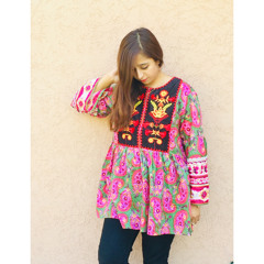 Maham Farooq