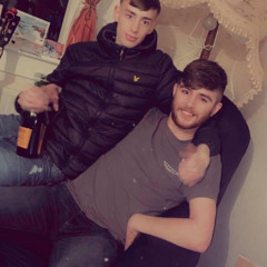 Connor Maciver