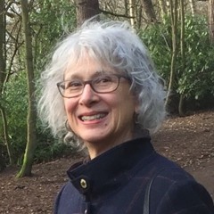 Lydia Kennaway Poetry