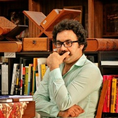 sahand pakbin