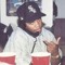 Mr unknown