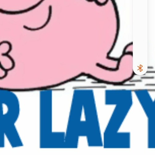Mr lazy’s avatar