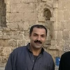 حنا كمال