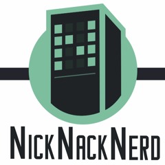 nicknacknerd