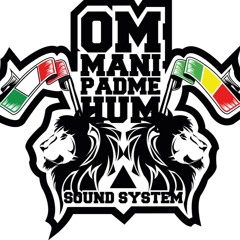 OM MANI PADME HUM soundsystem