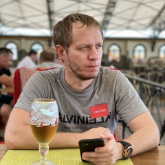 Ильдар Исхаков