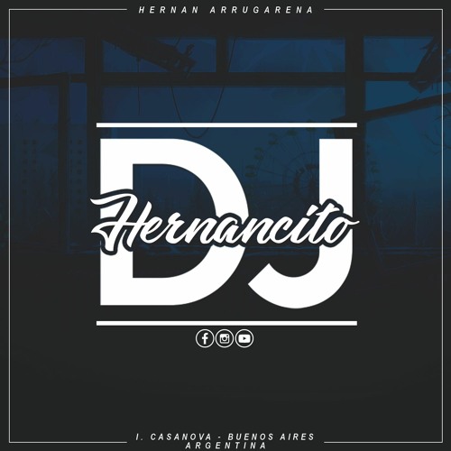 HERNANCITO DJ /Argentina’s avatar
