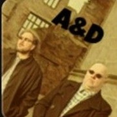 ALLEN & DOUGLAS