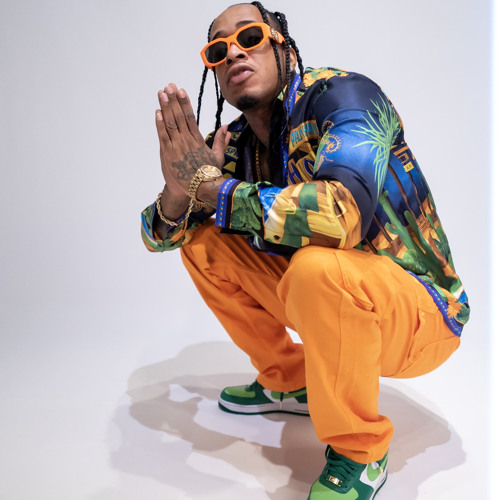 Popeye Caution ft. David Lyn and Ding dong - Cool Like Breeze