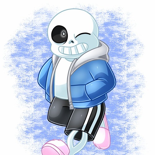 Sans . W’s avatar