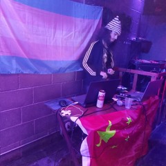 DJ Lagden do Campinho