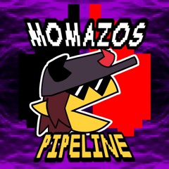 MOMAZOS PIPELINE Bv
