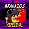 MOMAZOS PIPELINE Bv