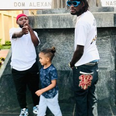YAMIHADI NO CAP 🖤
