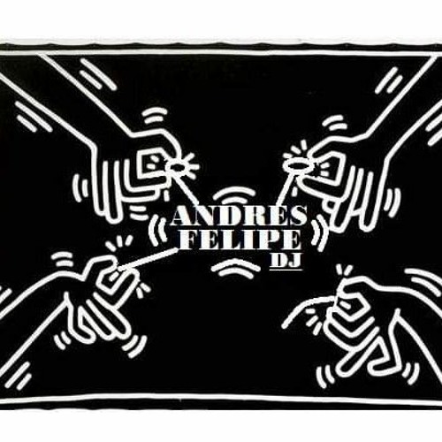 Andrés FelipeDJ🇧🇷’s avatar