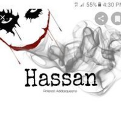 Hassan Asif