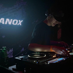 SanoX_dnb