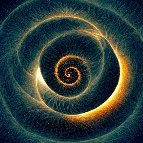 Travis Siegfried "Chirp From Spirit"