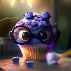 Blueberry Sound Design