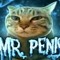 MR. PENIS