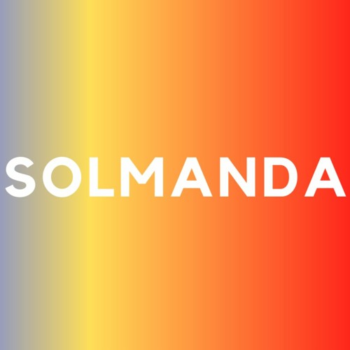 Solmanda’s avatar