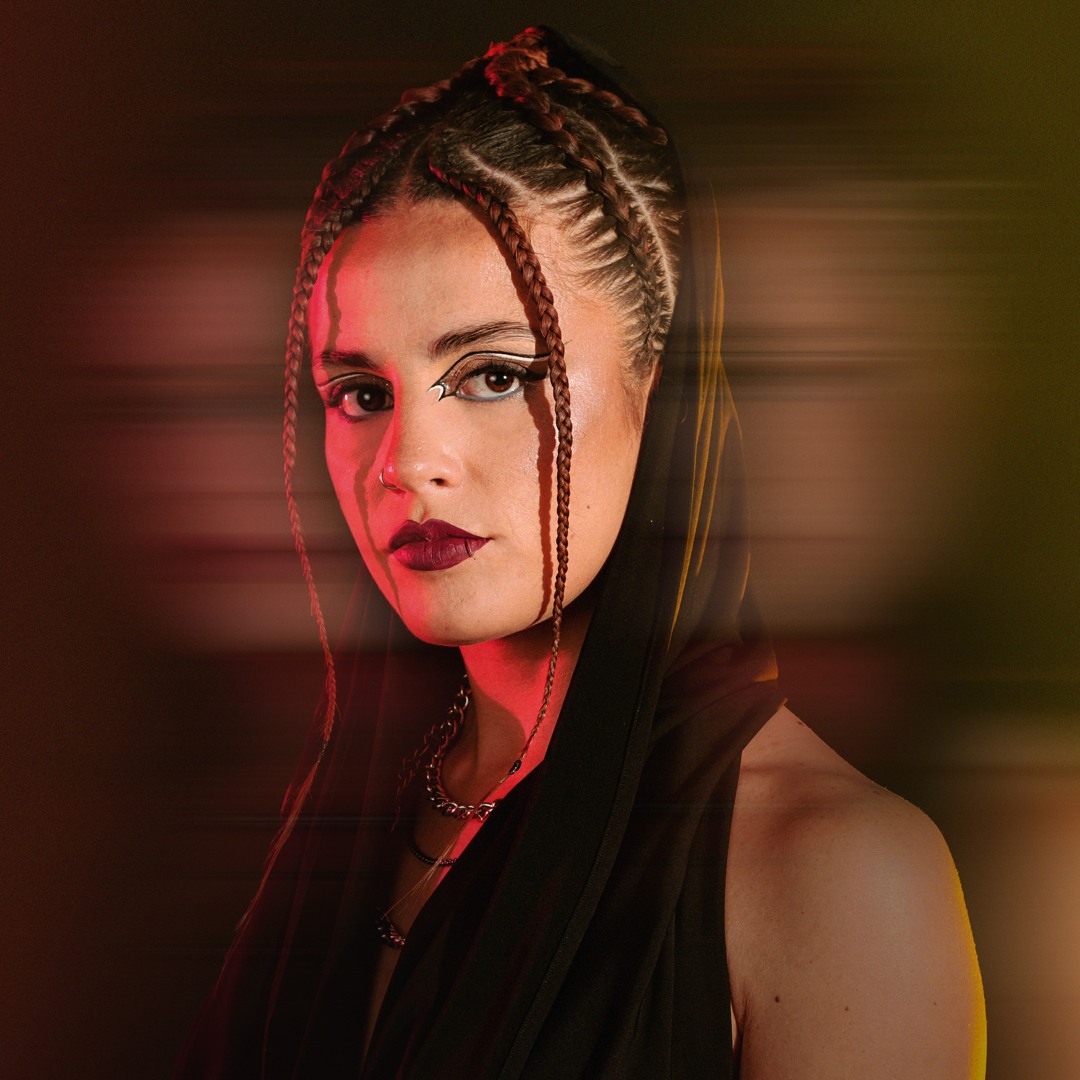 Agustina Aliaga’s avatar