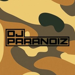 paranoiz