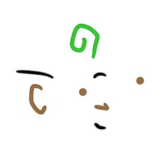 magú, the gardener