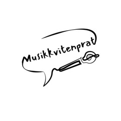 Musikkvitenprat