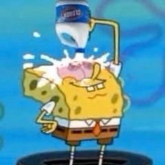 Arvin_spongebob
