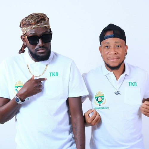 Stream TKB Namibia music | Listen to songs, albums, playlists for free ...