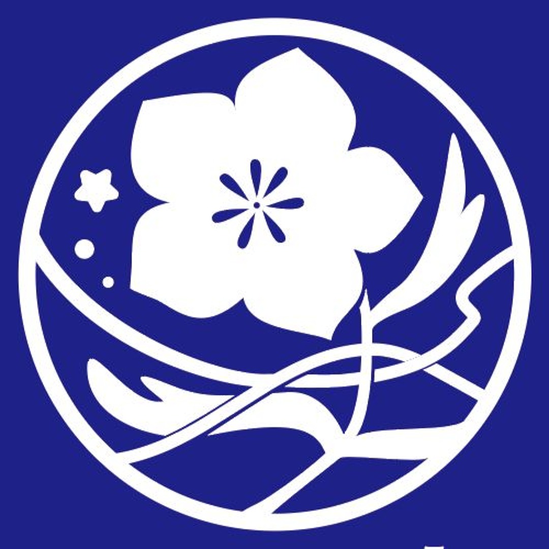 花揺らぎ、歌巡り 花揺らぎ、歌巡り - Laqshe