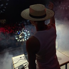 DJ CJ