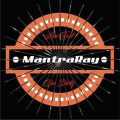 MantraRay