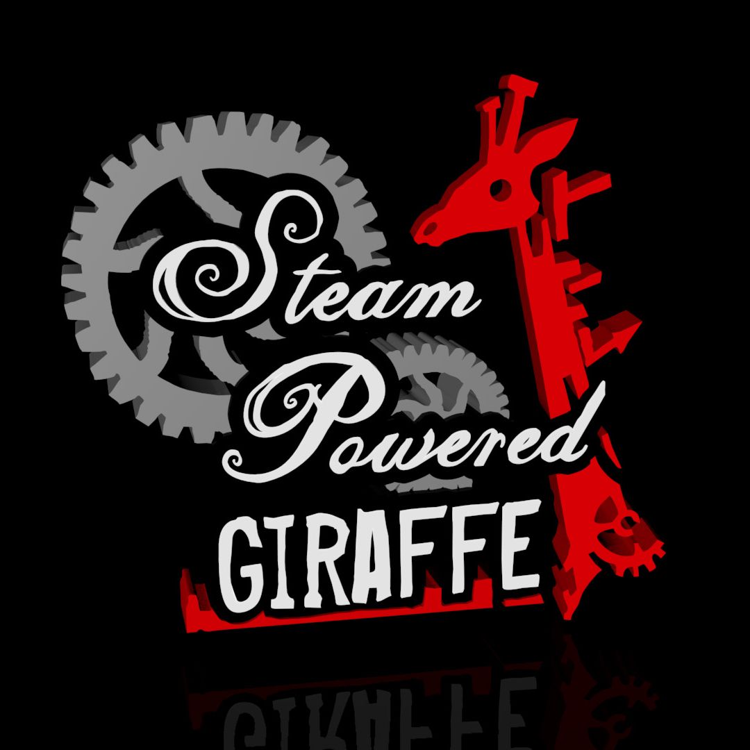 Steam Powered Giraffe