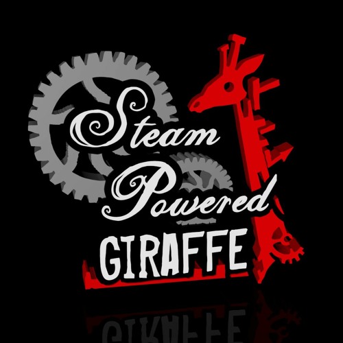 Steam Powered Giraffe’s avatar