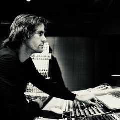 Steve Thomas Audio