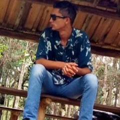 Thalles Andrade \o/