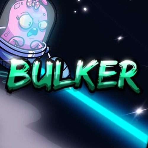 Bulker - Papa Jupiter