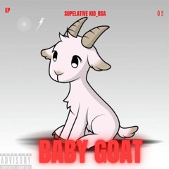 Superlative kid sa 🐐
