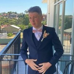 Tyler Robson