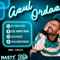 Azul Andres Ordaz