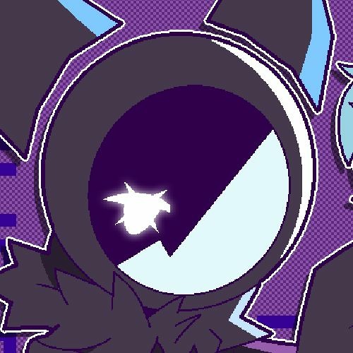 Sørvet’s avatar