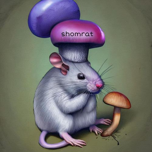 ShomRat’s avatar