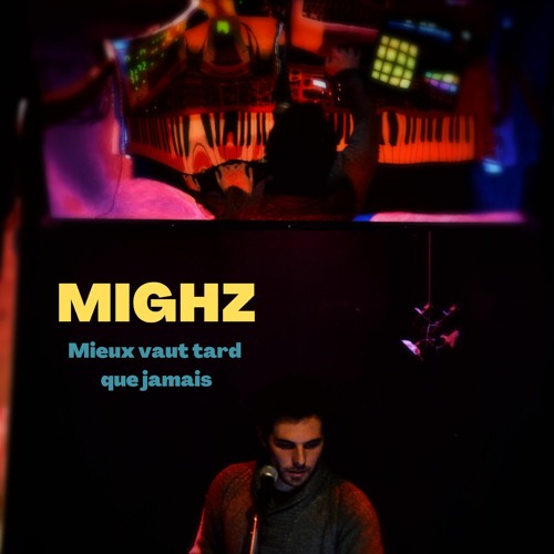 Mighz’s avatar