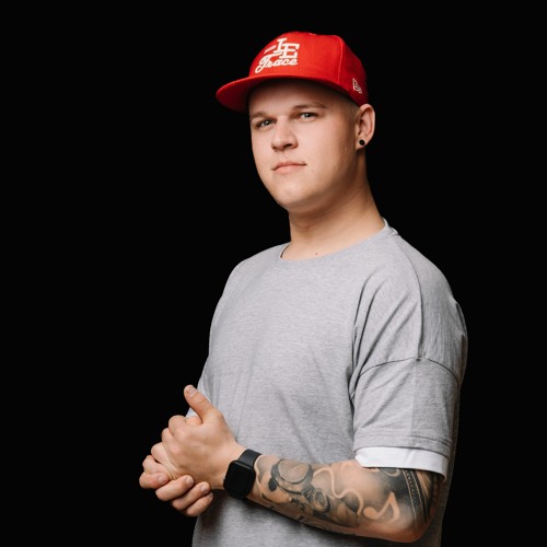 DJ Le Trace