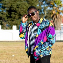 Pexi-Tonic Thabiso-ernest