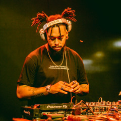 DJ Def Brks