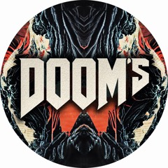 Doom's - Sangoma Records